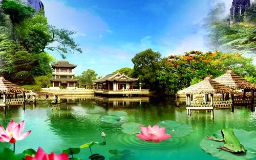 节能智能制造科技